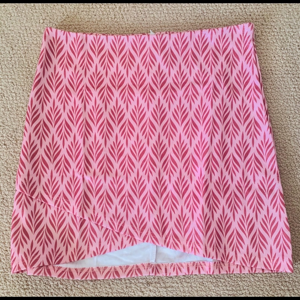 New skirt